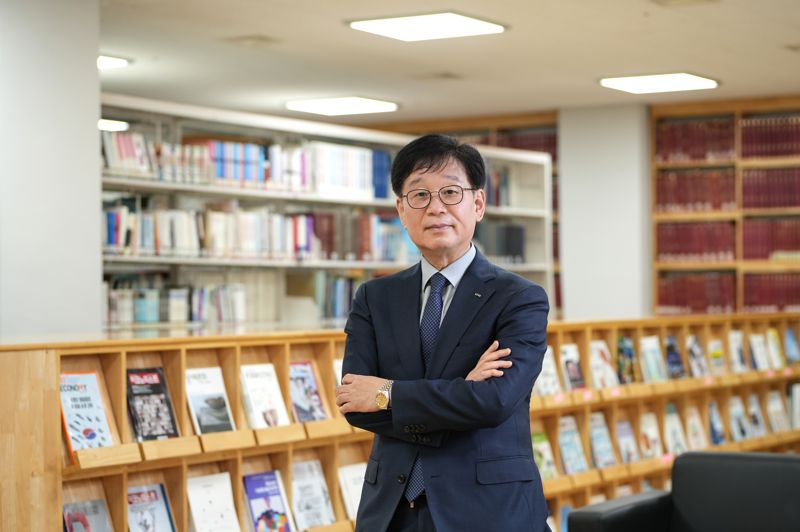 백현동 한국식품연구원장