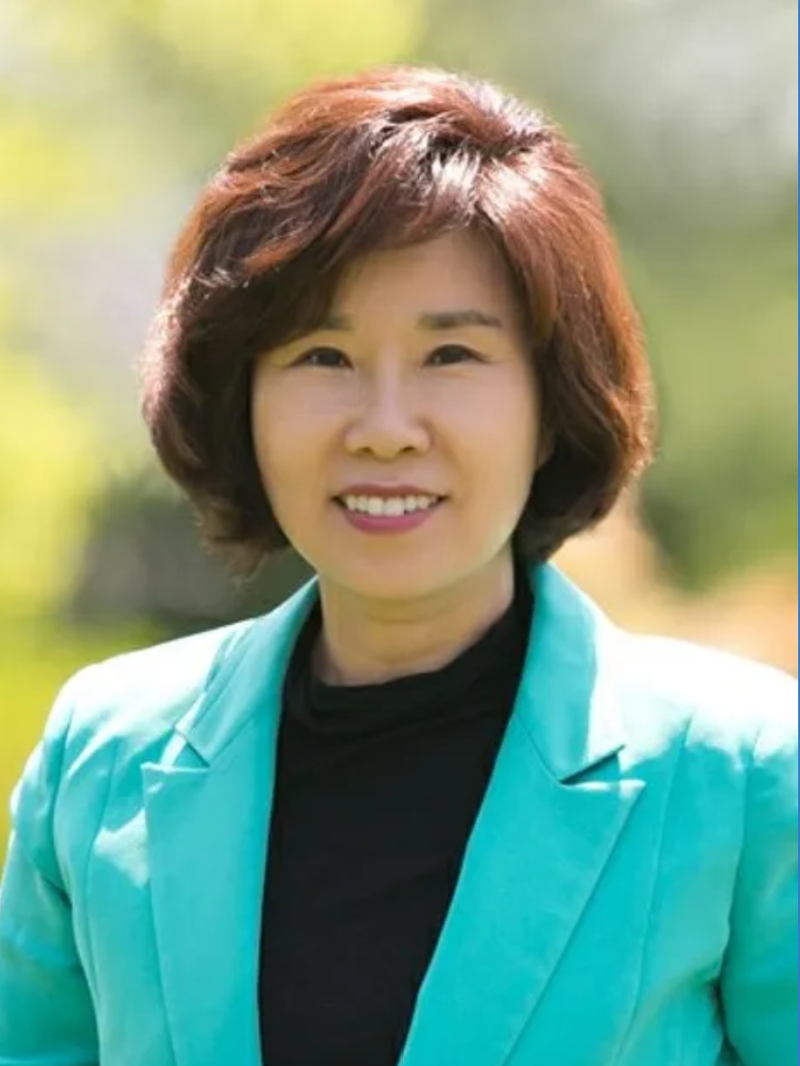 이은희 인하대 교수