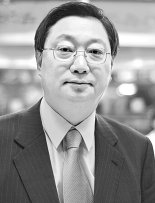 김경민 한양대 명예교수