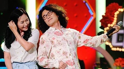 [서울=뉴시스] 조갑경, 홍서범. (사진 = 뉴시스 DB) 2026.03.27. photo@newsis.com *재판매 및 DB 금지