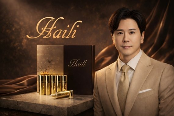 [사진: 하이리화장품 송연준 대표]