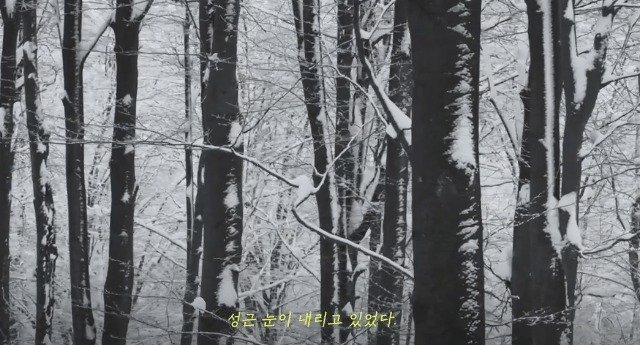 전미도서비평가협회상 수상작 '작별하지 않는다' 관련 출판사 소개 영상