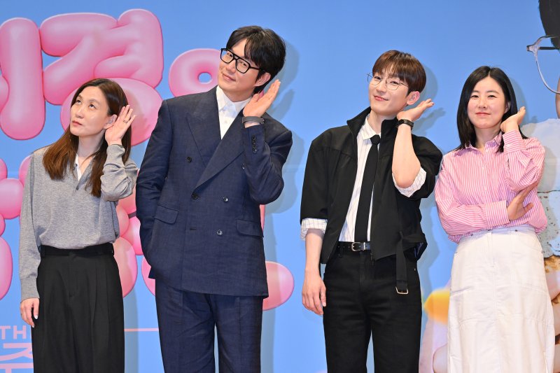 '더 시즌즈' 성시경 "타이틀 중요치 않아…내용 자신"