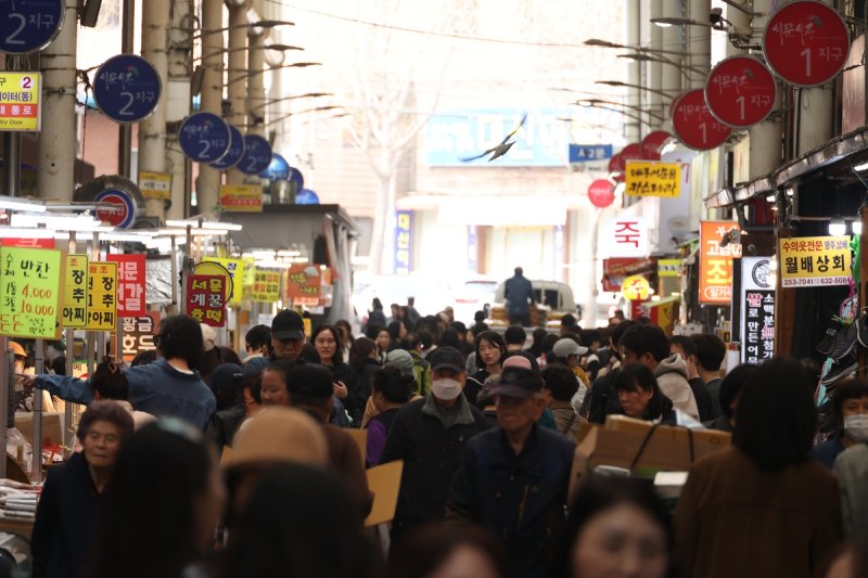 대구시장 선거 민심은 (출처=연합뉴스)