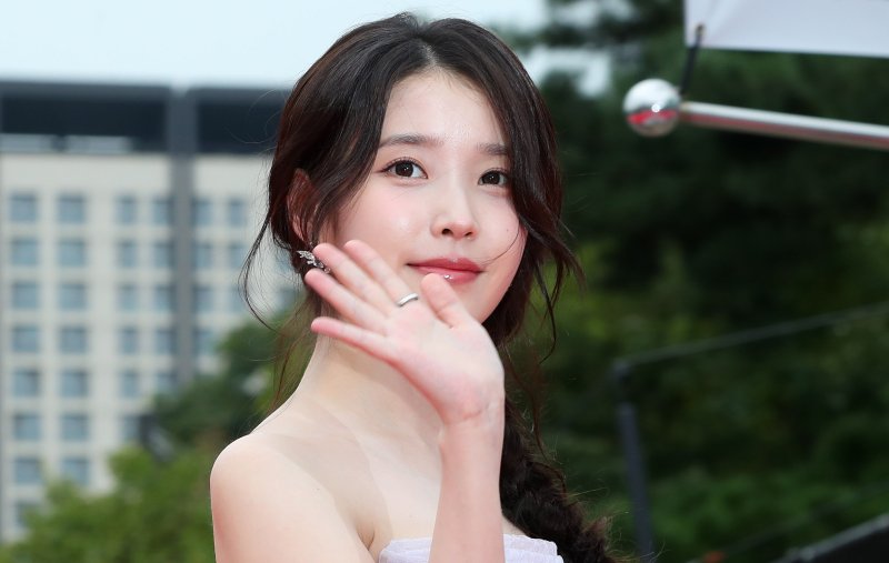 '국민 가수' 아이유, 9월 고양주경기장도 입성…국내 3대 스타디움 최초 그랜드슬램