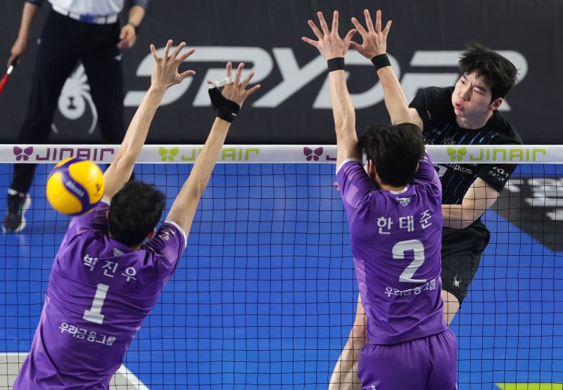 ‘체력 부담? 오히려 독기 올랐다’... 한단계 진화한 현대캐피탈, 대한항공도 부담스럽다