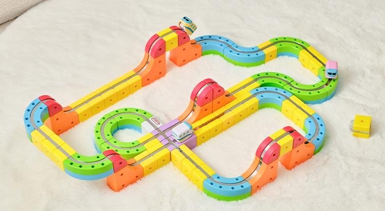 현대백화점, 레일큐브 팝업 상품 (출처=연합뉴스)