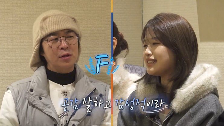 김준호, 김대희 '한의대생' 딸 보며 현타…"2세 크면 난 70세"