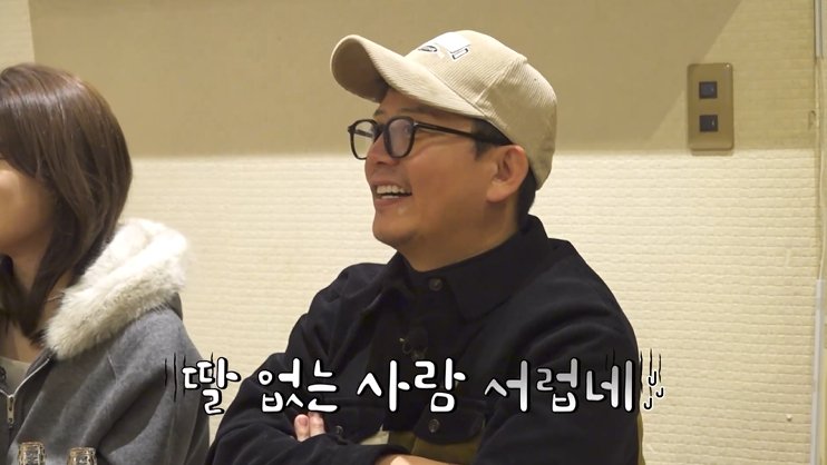 김준호, 김대희 '한의대생' 딸 보며 현타…"2세 크면 난 70세"