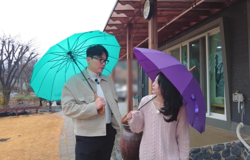 '나솔사계' 25기 영자 인기에…'채식' 24기 순자 "아무도 날안찾네" 한숨