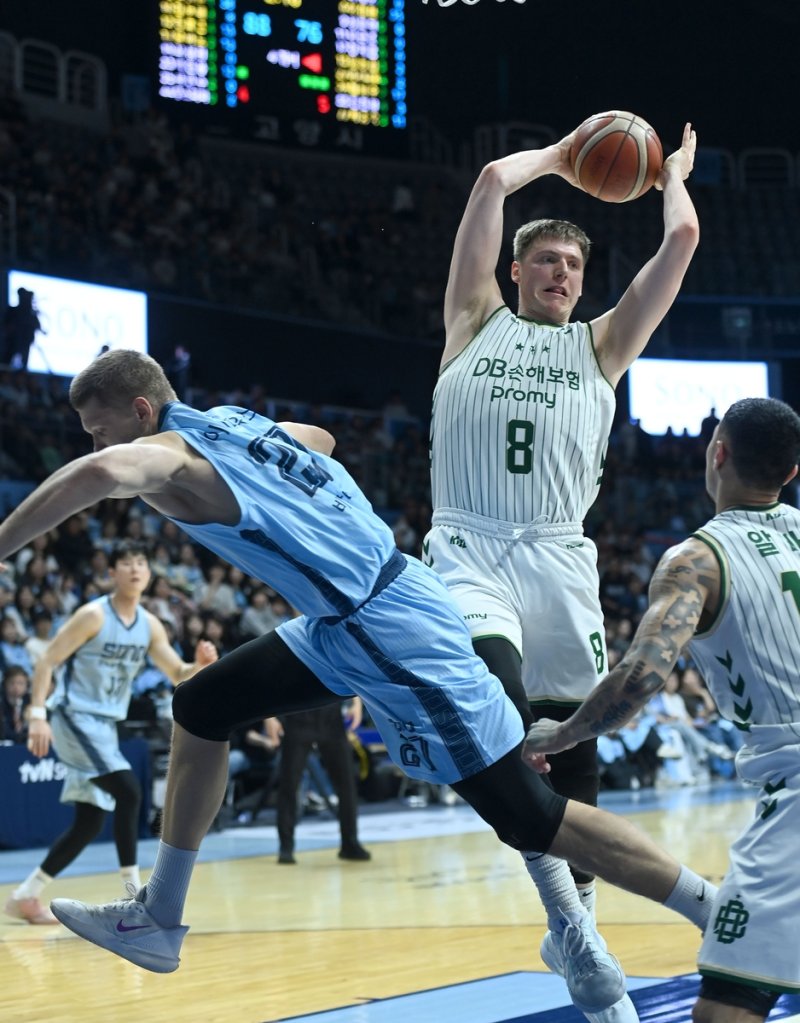 헨리 엘런슨 (출처=연합뉴스)