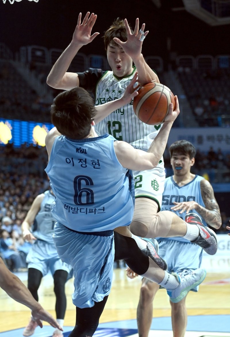 정효근 (출처=연합뉴스)