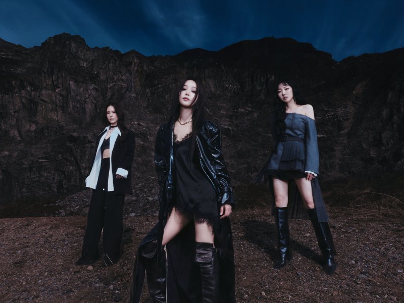 "혼문 열겠다" 씨야, 15년 만의 기적 같은 귀환 [N인터뷰]