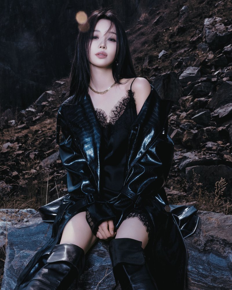 "상처가 우릴 설명하지 않게"…'해체 15년만 돌아온' 씨야, 비로소 단단한 나무