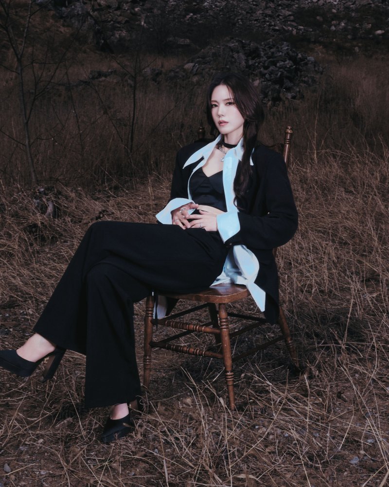 "상처가 우릴 설명하지 않게"…'해체 15년만 돌아온' 씨야, 비로소 단단한 나무