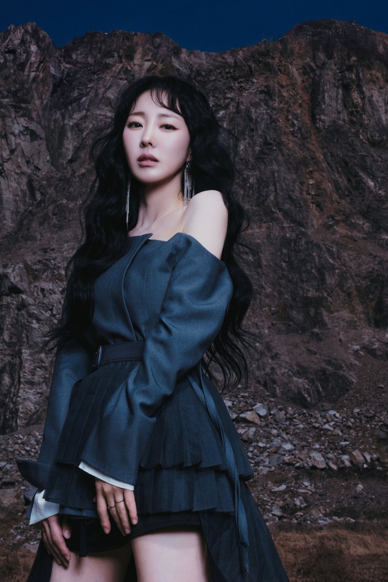 "상처가 우릴 설명하지 않게"…'해체 15년만 돌아온' 씨야, 비로소 단단한 나무