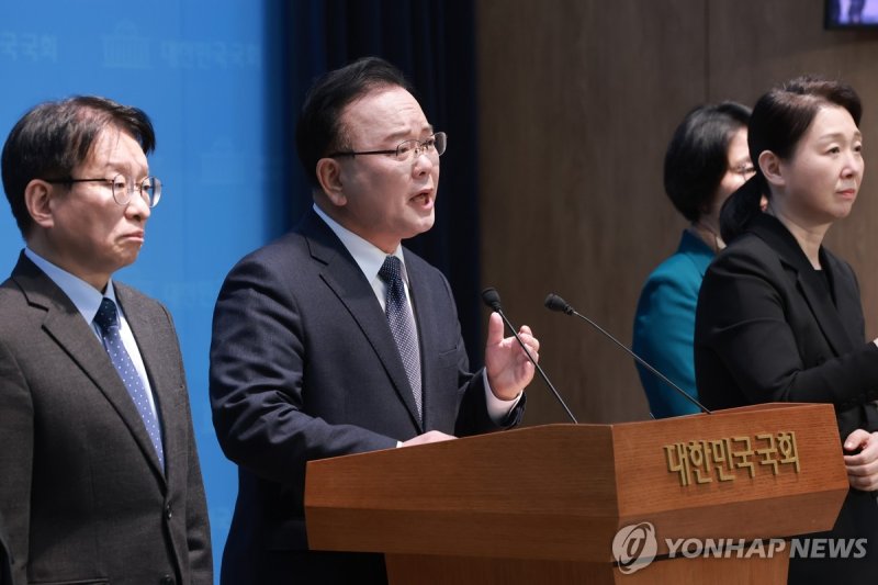 김부겸 전 총리, 대구시장 출마 선언 (출처=연합뉴스)