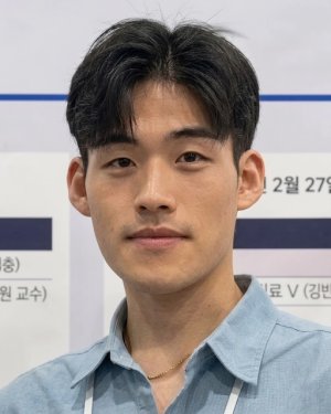 세종대 AI융합전자공학과 김영민 석사과정생. 세종대 제공