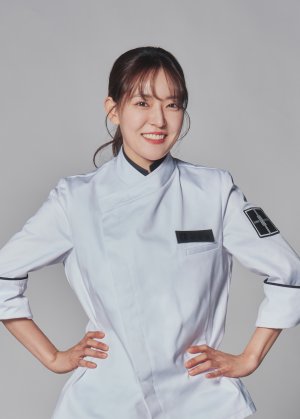 박은영 셰프. 사진=뉴스1