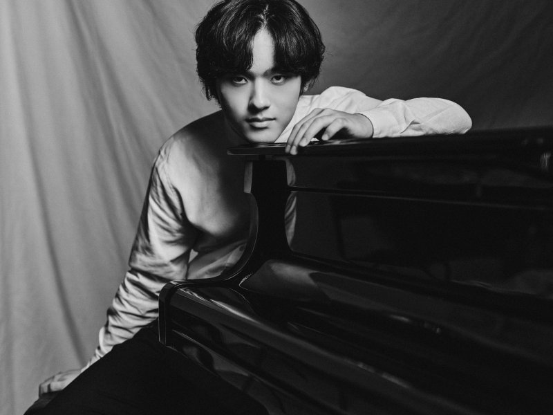 피아니스트 임윤찬 목프로덕션 제공