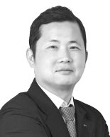 김경수 정치부 부장