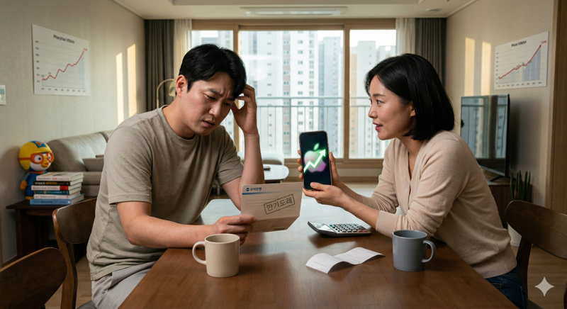 기사의 이해를 돕기 위해 AI로 생성한 이미지 입니다