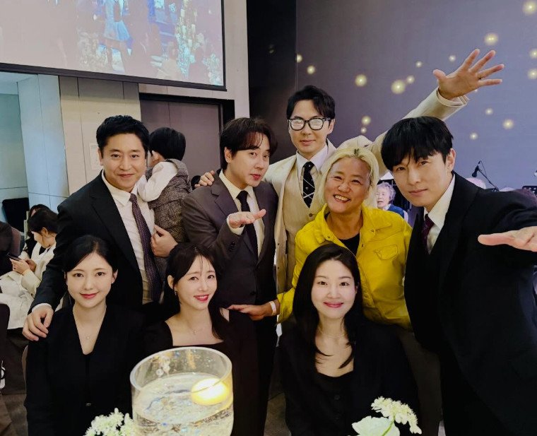 신혜성 이민우 결혼식 불참 두고 말이 많네... 김동완이 총대 멨음