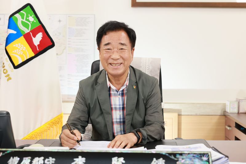 이현종 철원군수는 본지와의 인터뷰를 통해 한탄강 얼음트레킹이 자연의 경이로움을 가장 생생하고 역동적으로 느낄 수 있는 대한민국 유일의 겨울 축제라고 설명했다. 철원군 제공