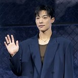 우도환 ″′사냥개들2′ 위해 지금보다 13㎏ 증량…연기보다 쉬웠다″ [N현장]