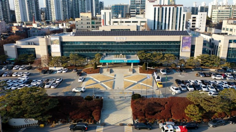[평택=뉴시스] 평택시청 전경 (사진=평택시 제공) 2026.03.10.photo@newsis.com