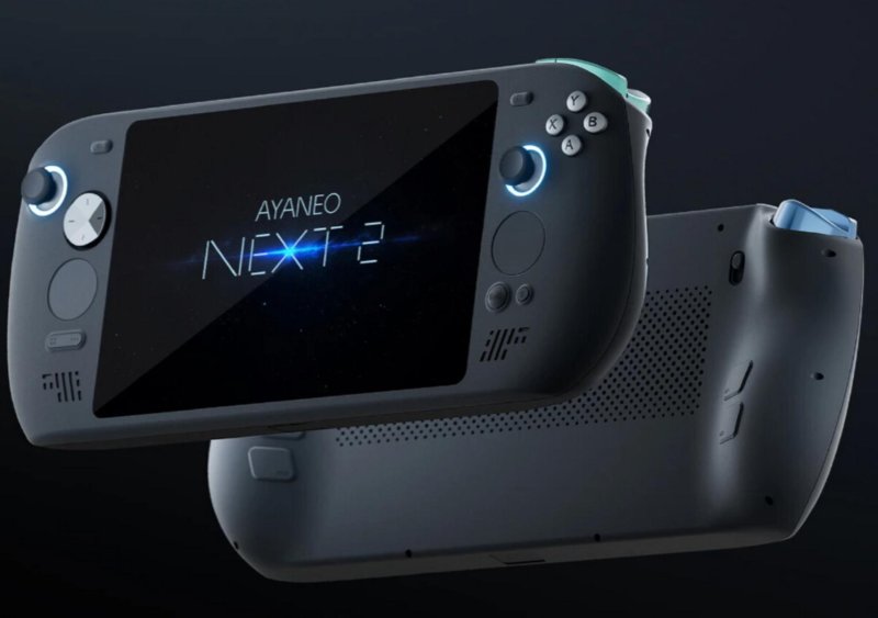 아야네오 '넥스트2' 아야네오 제공