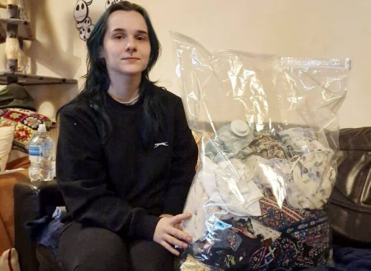 다한증 심해 취업&middot;외출 못하는 20대女, 7년 전 알고보니..