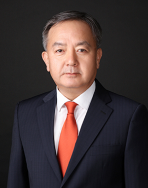 곽동걸 스틱인베스트먼트 신임 CEO. 스틱인베스트먼트 제공.