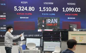 최신 뉴스 이미지