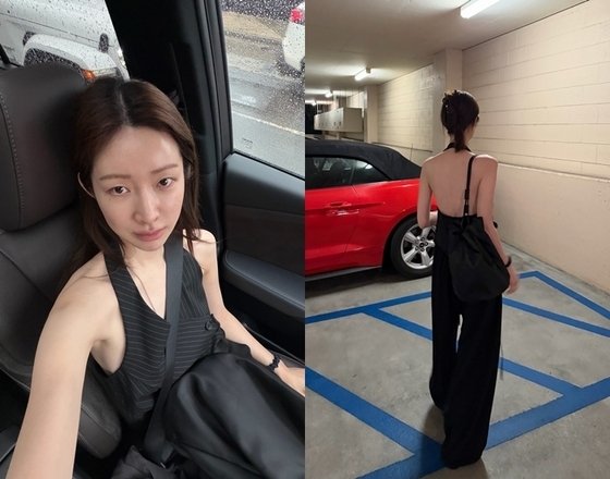 차정원 인스타그램