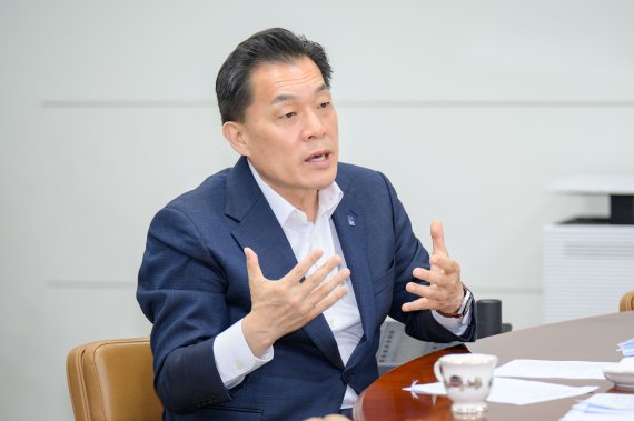 이재준 수원시장 '수원 대전환'... 8년 설계로 100년 미래 짓다[경기포커스]