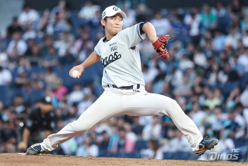 신영우.NC 다이노스 제공