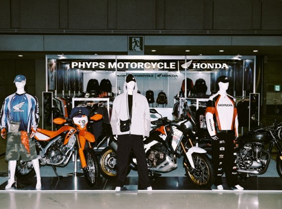 워즈코퍼레이션 '핍스모터사이클' 도쿄 모터사이클 쇼 참가… 일본 등 글로벌 시장 진출 본격화