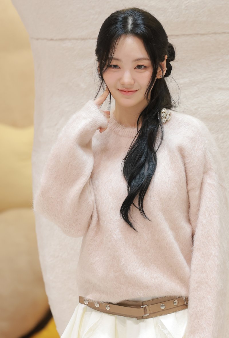 배우 조이현 ⓒ 뉴스1