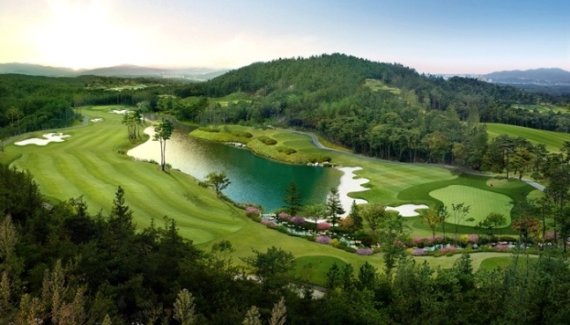 골프 관람과 야외 활동 연계..KLPGA '더 시에나 오픈 2026' 2일 개막