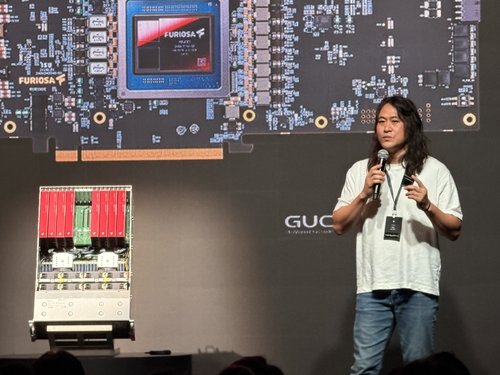 퓨리오사AI, 엔비디아 대항 2세대 칩 공개…7월 구독형 출시(종합) (출처=연합뉴스)