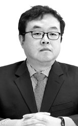 윤재준 국제부 부장