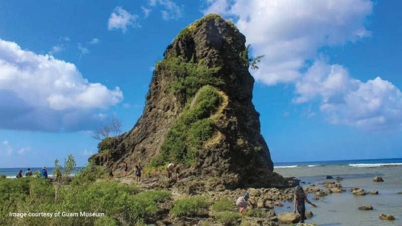 포우하 락포인트