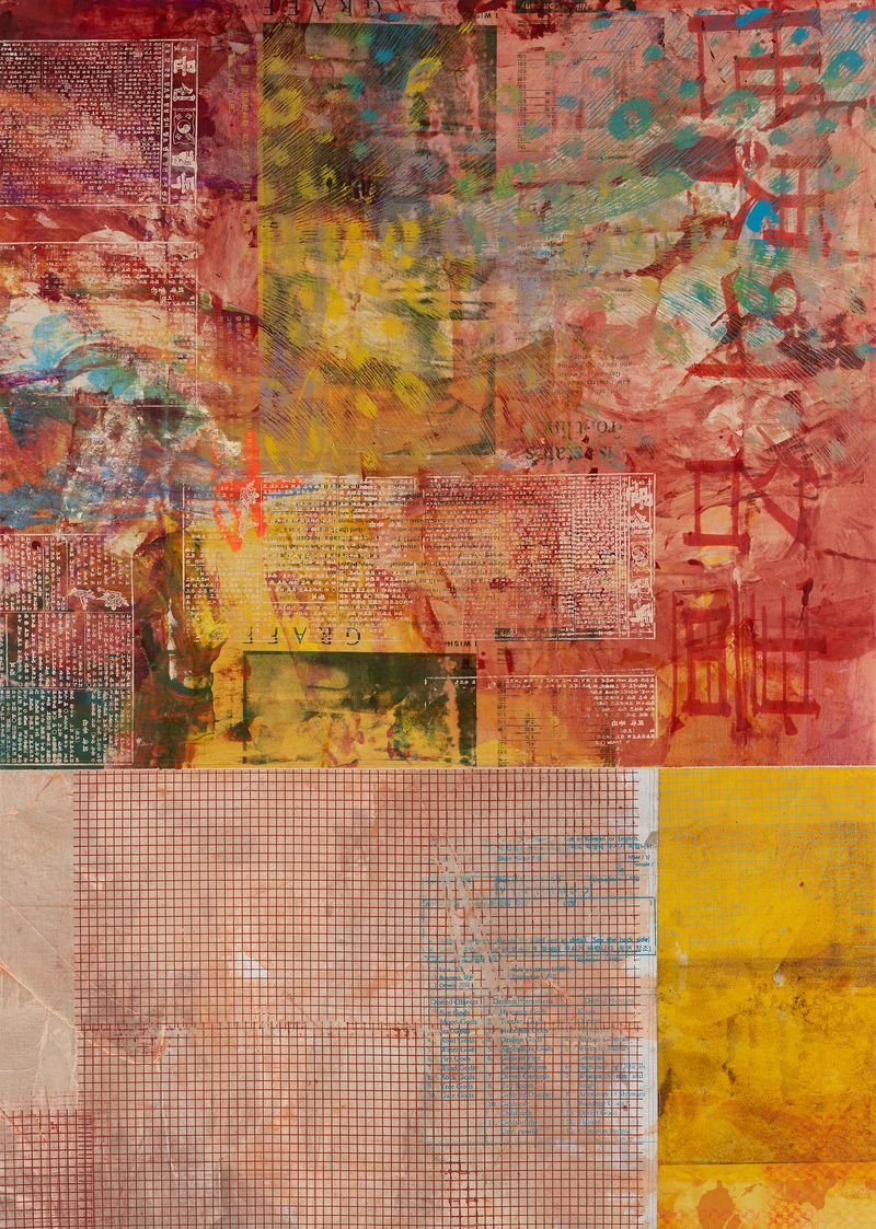 '세계의 명화(발화)' 스페이스K 서울 제공