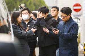 최신 뉴스 이미지