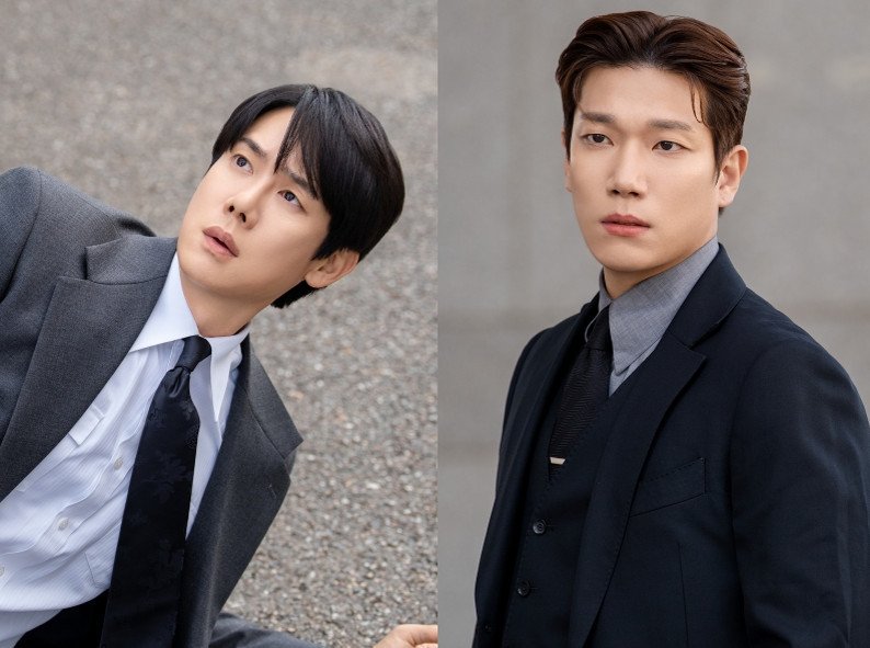 '신이랑' 이솜, 김경남에 사표 던졌다…유연석에 가나