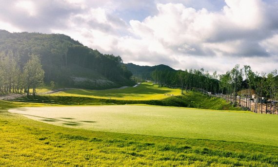에스파크 리조트 제공