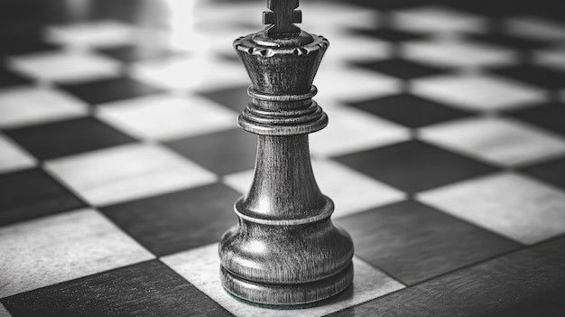 2인자 체제의 해체, 새로운 리더십의 탄생인가 위기인가? [김문경의 리더십테크](8)