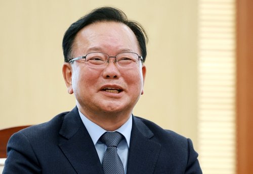 김부겸 전 국무총리 (출처=연합뉴스)