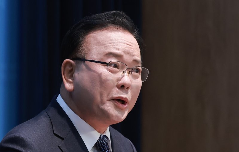 김부겸 전 국무총리 (출처=연합뉴스)